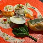 ビストロ セレニテ - 