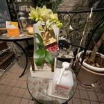 ビストロ セレニテ - 