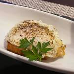 ビストロ セレニテ - 