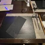 ビストロ セレニテ - 