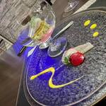 ビストロ セレニテ - 