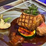 ビストロ セレニテ - 