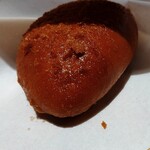 新潟せんべい王国 - 料理写真: