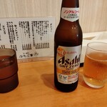 ぶたご家 - ドリンク写真: