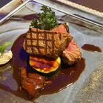 ビストロ セレニテ - 