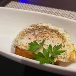 ビストロ セレニテ - 