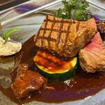 ビストロ セレニテ - 