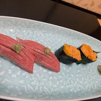 寿し心 なかむら - 別注文