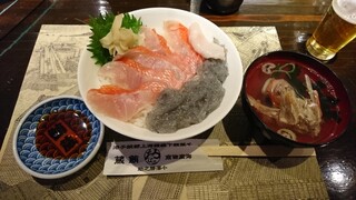 金目鯛を求めて 千葉県 食べログまとめ