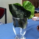 パノラマスカイレストラン アサヒ - 