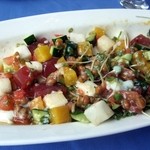 パノラマスカイレストラン アサヒ - 