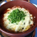 パノラマスカイレストラン アサヒ - オムレツ