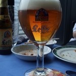 パノラマスカイレストラン アサヒ - レフ　ラデューズ （￥780）