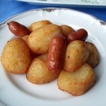 パノラマスカイレストラン アサヒ - 