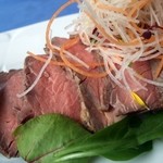 パノラマスカイレストラン アサヒ - 