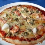 パノラマスカイレストラン アサヒ - 