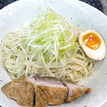 らーめん弥七 - 自家製麺