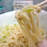 らーめん弥七 - 濃厚