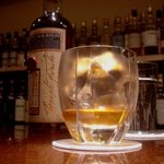 Bar ｆｉｎｃｈ - グラスと氷の音色を♪