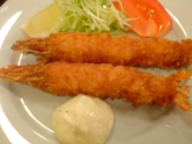 Shurakuya Nagae Nagoya no Aji photo 5