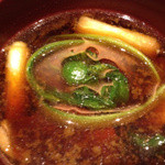 キクエイカフェ - 鴨せいろ　１０００円
      の
      十割そば　＋３００円