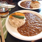 チャフー - 薬膳カレー