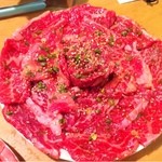 焼肉ざんまい - 