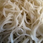 蕎麦切り あなざわ - 