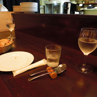 ビストロ ミツ_2