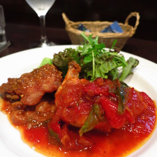 ビストロ ミツ_1