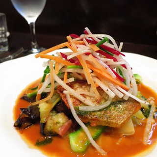 ビストロ ミツ_0