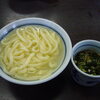 釜あげうどん 長田 in 香の香