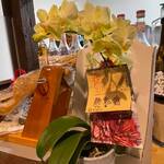 ビストロ セレニテ - 