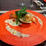 ビストロ セレニテ - 