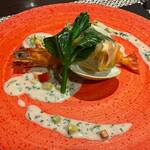 ビストロ セレニテ - 