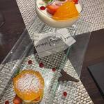 ビストロ セレニテ - 