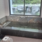宿坊地蔵院 - 一人宿泊なので小浴場