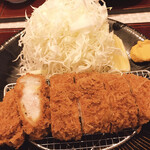 Kodawari Tonkatsu Adima - 