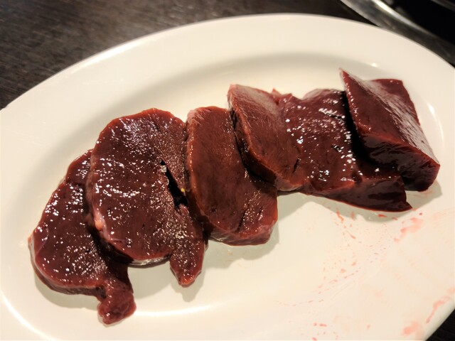 口コミ一覧 : ホルモン・焼肉まる笑 柏陽店の写真