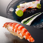 大阪 京橋 鮨 黒潮海閤 - 