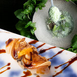 大阪 京橋 鮨 黒潮海閤 - 