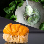 大阪 京橋 鮨 黒潮海閤 - 