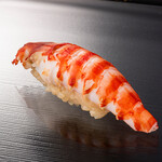 大阪 京橋 鮨 黒潮海閤 - 