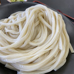 Shimono Udon Souan - 