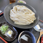 Shimono Udon Souan - 