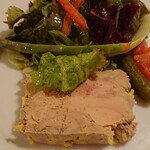 ブラッスリー・グー - 