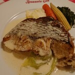 ブラッスリー・グー - 