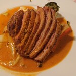 ブラッスリー・グー - 