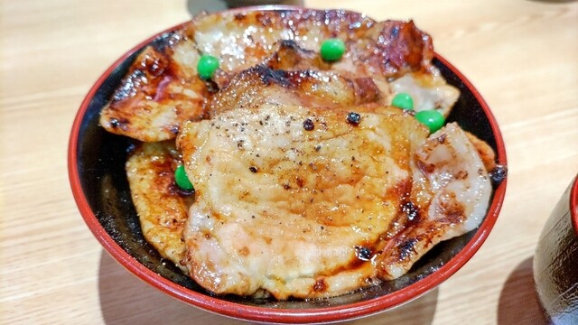 豚丼のぶたはげ 本店 帯広 豚丼 食べログ 豚丼のぶたはげ 本店 帯広 豚丼 食べログ