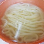 釜揚うどん一紀 - 